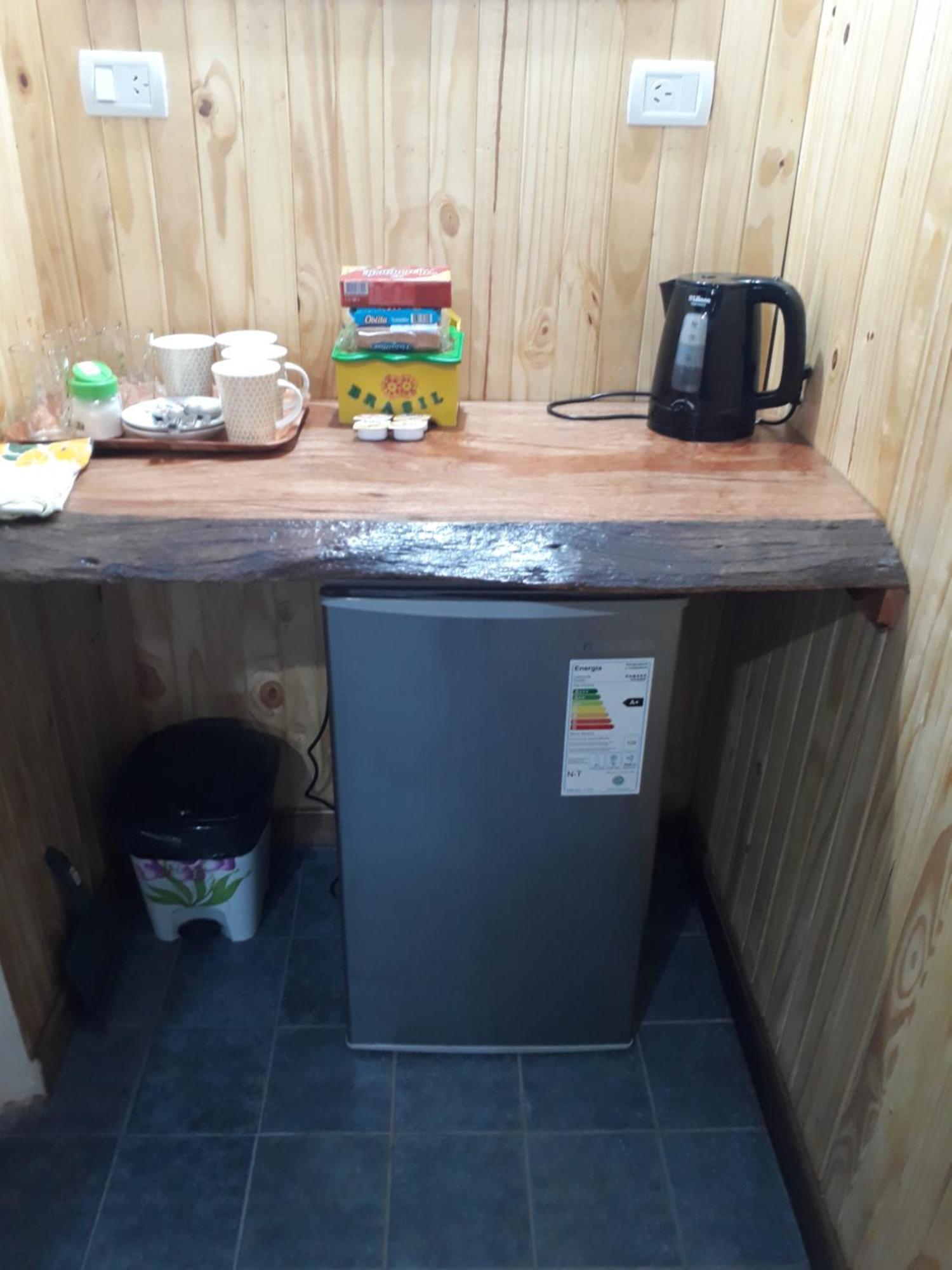 Cabanas Oberá Zimmer foto
