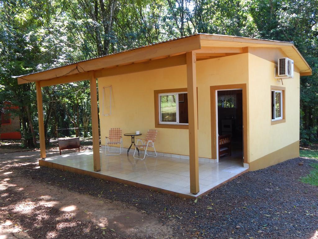 Cabanas Oberá Zimmer foto
