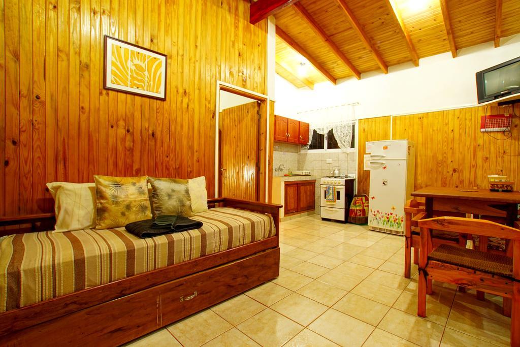 Cabanas Oberá Zimmer foto